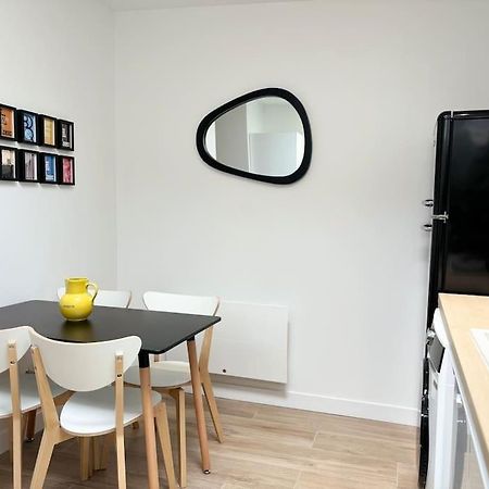 Maison Renovee 4 Personnes - Prox Lille Marquette lez Lille Zewnętrze zdjęcie