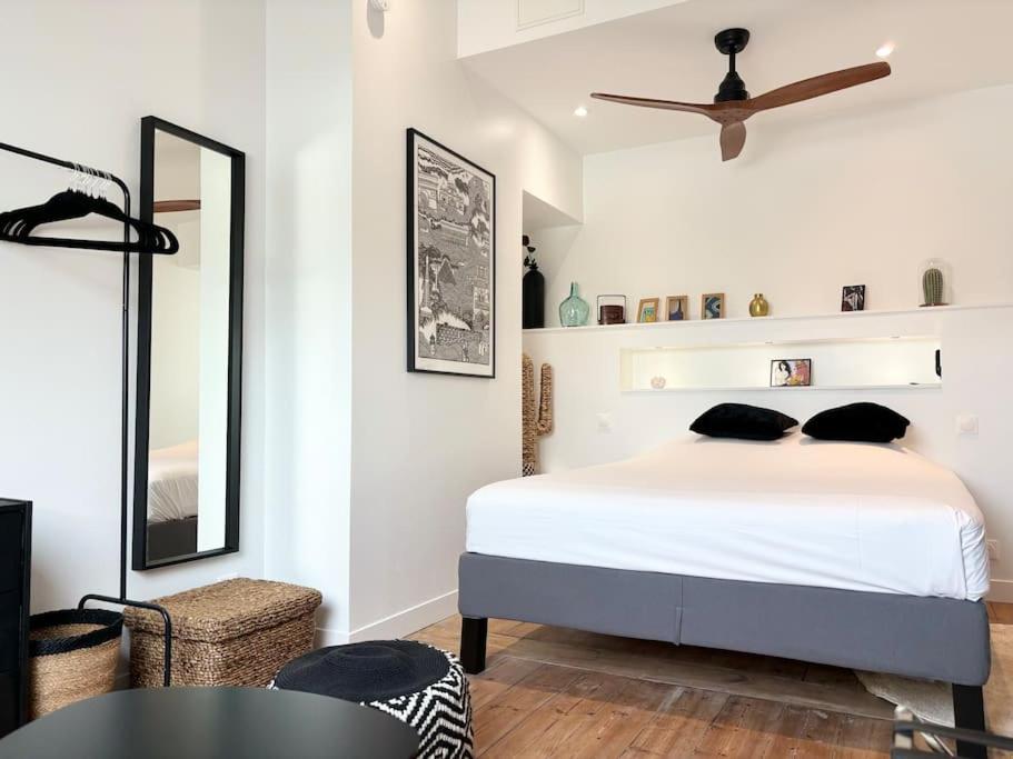 Maison Renovee 4 Personnes - Prox Lille Marquette lez Lille Zewnętrze zdjęcie