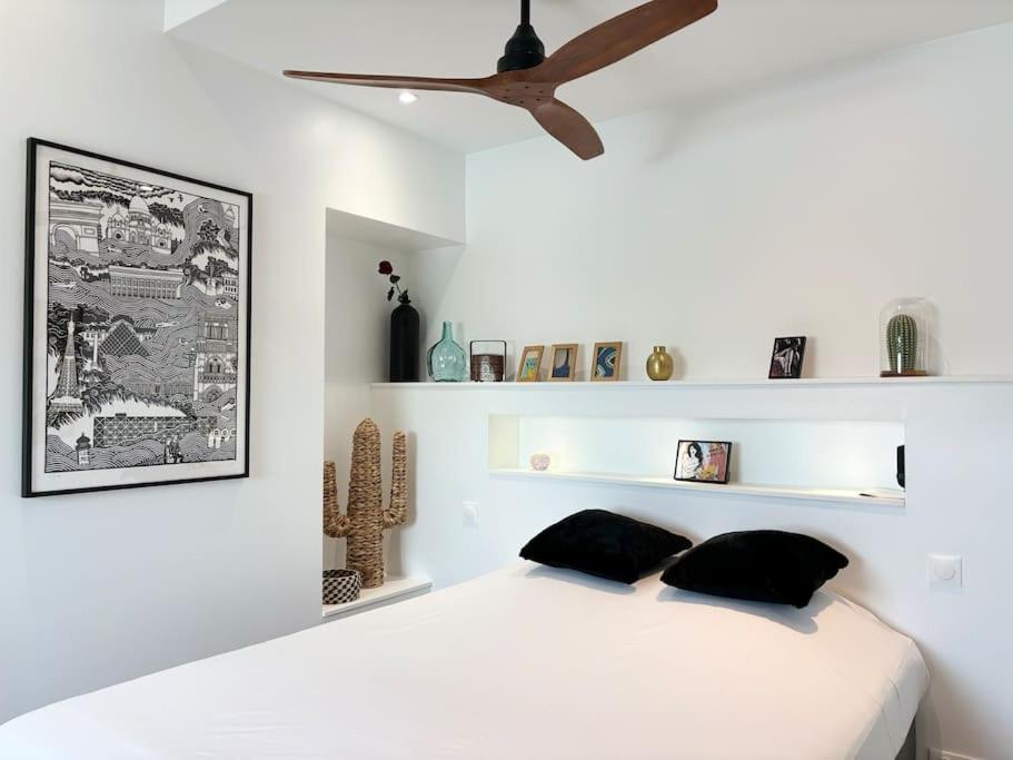 Maison Renovee 4 Personnes - Prox Lille Marquette lez Lille Zewnętrze zdjęcie