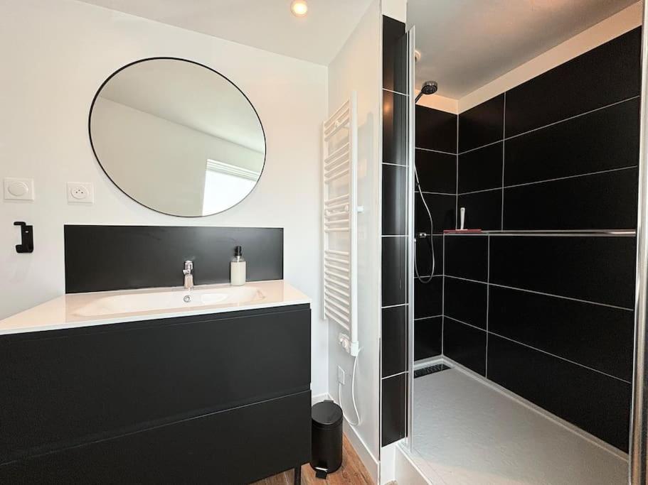 Maison Renovee 4 Personnes - Prox Lille Marquette lez Lille Zewnętrze zdjęcie